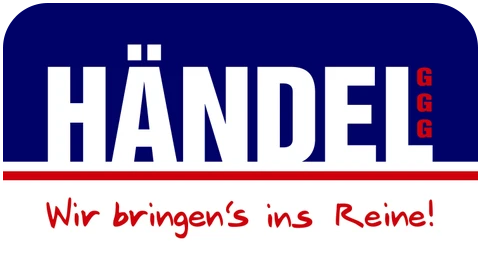 Händel GGG GmbH Logo